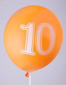 balloons 12 